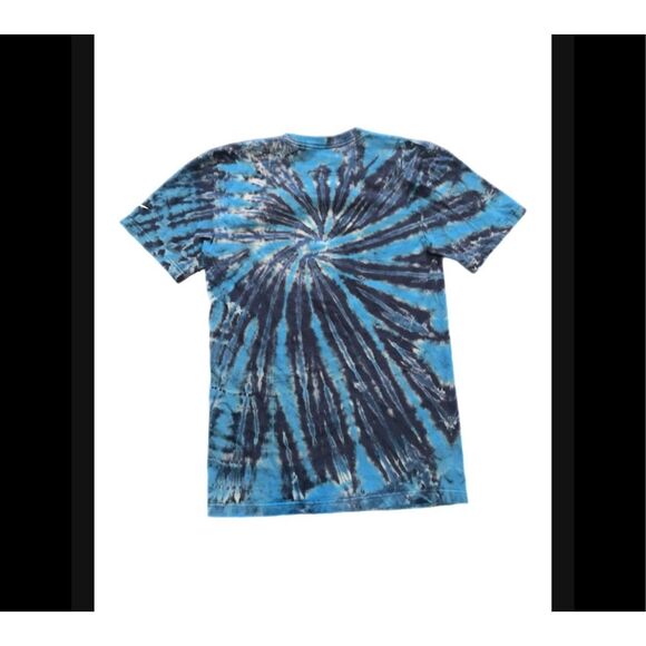 Nike St. Louis Rams Tie-Dye Tee - Picture 2 of 5